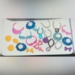 Littlest Pet Shop Accessories